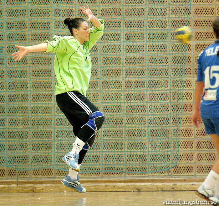 European Open W18 Croatia-Montenegro 23-15,dam,Valhalla,Göteborg,Sverige,Handboll,,2010,28537