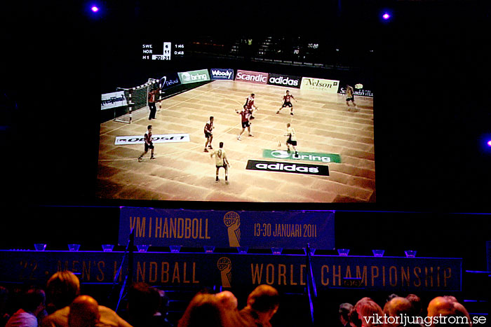 World Cup 2011 Draw,herr,Scandinavium,Göteborg,Sverige,Övrigt,,2010,28290