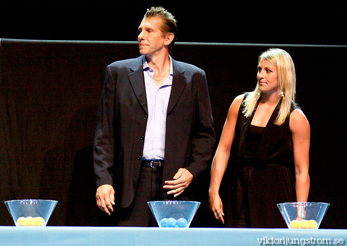 World Cup 2011 Draw,herr,Scandinavium,Göteborg,Sverige,Övrigt,,2010,28304