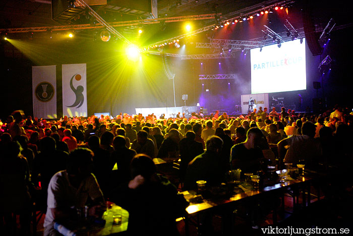 Partille Cup Leaders Party,mix,Scandinavium,Göteborg,Sverige,Övrigt,,2010,28635