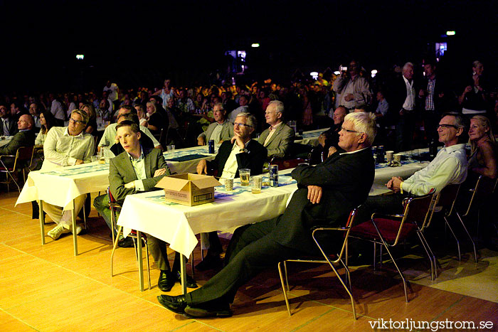 Partille Cup Leaders Party,mix,Scandinavium,Göteborg,Sverige,Övrigt,,2010,28636