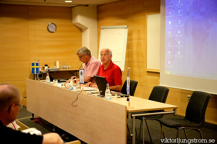 European Open W18 Technical Meeting,dam,Svenska Mässan,Göteborg,Sverige,Handboll,,2010,27095