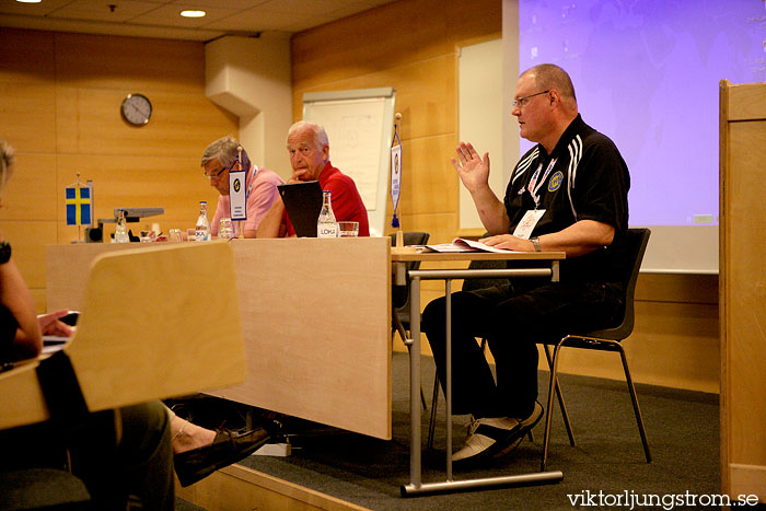 European Open W18 Technical Meeting,dam,Svenska Mässan,Göteborg,Sverige,Handboll,,2010,27096