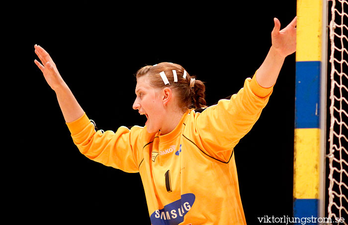 European Open W18 5th Place Austria-Hungary,dam,Scandinavium,Göteborg,Sverige,Handboll,,2010,28950