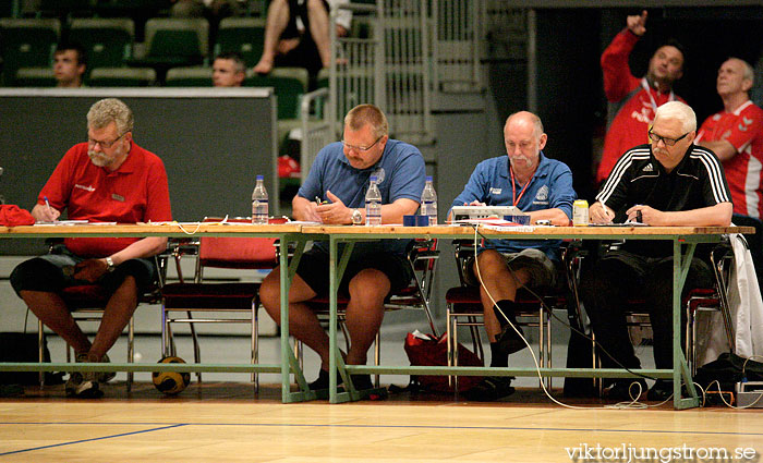 European Open W18 5th Place Austria-Hungary,dam,Scandinavium,Göteborg,Sverige,Handboll,,2010,28968