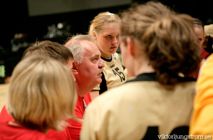 European Open W18 5th Place Austria-Hungary,dam,Scandinavium,Göteborg,Sverige,Handboll,,2010,28994