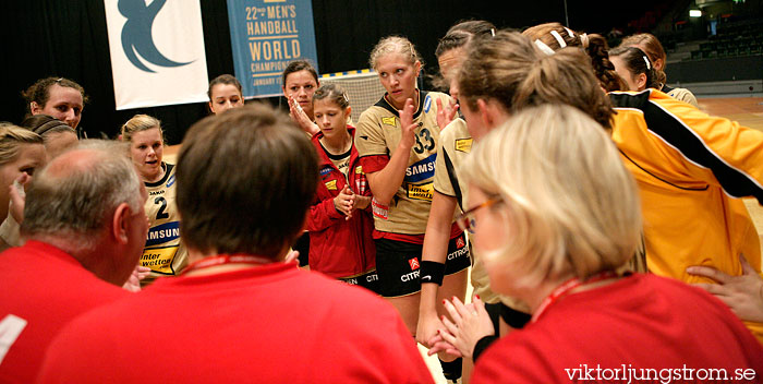 European Open W18 5th Place Austria-Hungary,dam,Scandinavium,Göteborg,Sverige,Handboll,,2010,28995