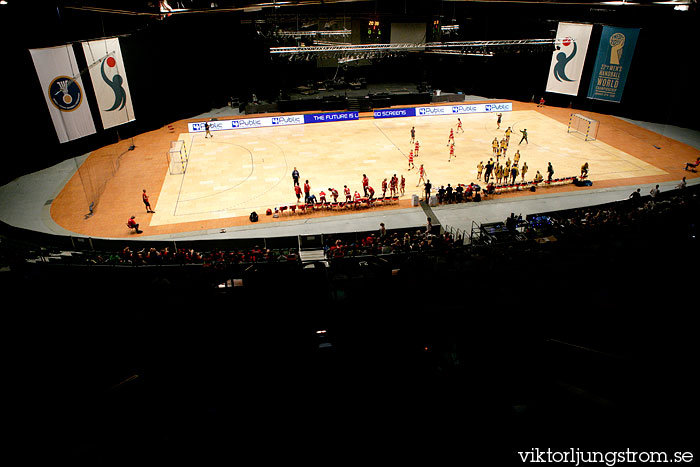 European Open W18 3rd Place Sweden-Poland,dam,Scandinavium,Göteborg,Sverige,Handboll,,2010,28801