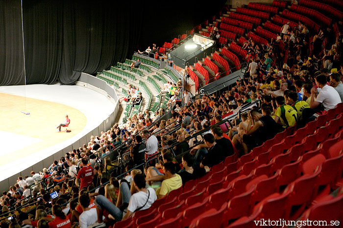 European Open W18 3rd Place Sweden-Poland,dam,Scandinavium,Göteborg,Sverige,Handboll,,2010,28802