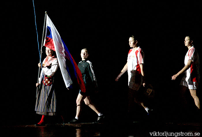 European Open W18 FINAL Denmark-Russia,dam,Scandinavium,Göteborg,Sverige,Handboll,,2010,28675