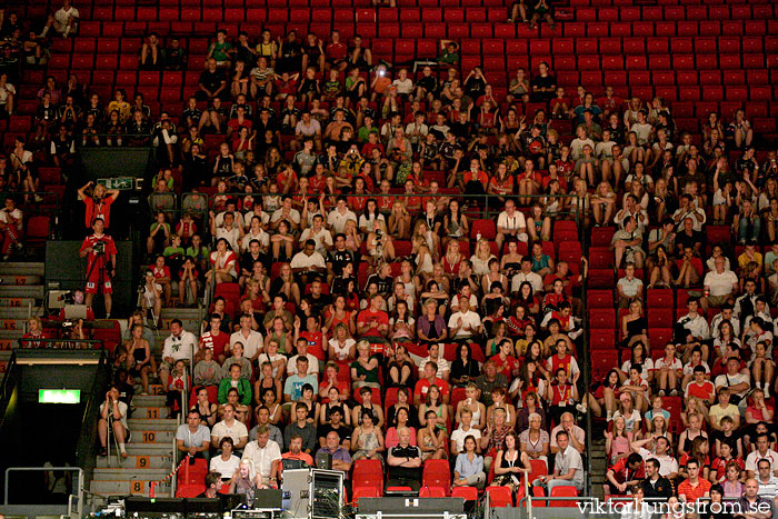 European Open W18 FINAL Denmark-Russia,dam,Scandinavium,Göteborg,Sverige,Handboll,,2010,28713