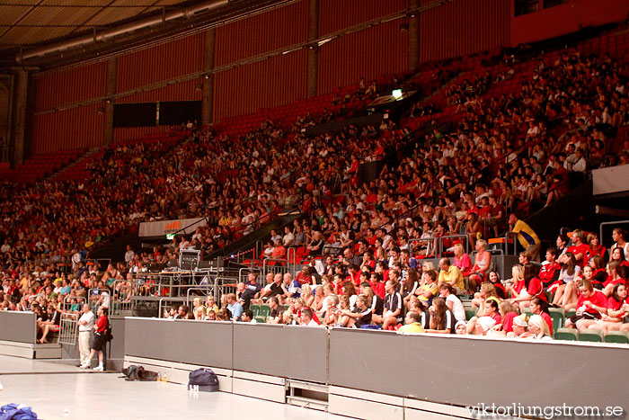 European Open W18 FINAL Denmark-Russia,dam,Scandinavium,Göteborg,Sverige,Handboll,,2010,28735