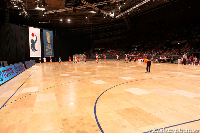 European Open W18 FINAL Denmark-Russia,dam,Scandinavium,Göteborg,Sverige,Handboll,,2010,28739