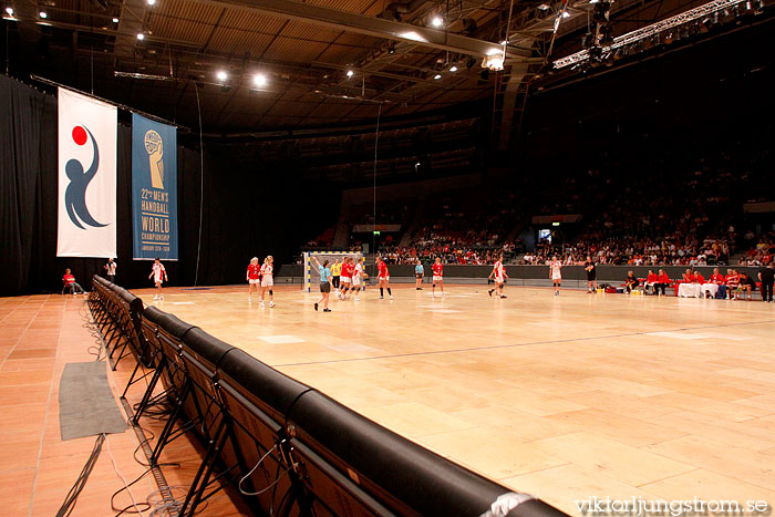 European Open W18 FINAL Denmark-Russia,dam,Scandinavium,Göteborg,Sverige,Handboll,,2010,28740