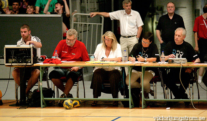 European Open W18 FINAL Denmark-Russia,dam,Scandinavium,Göteborg,Sverige,Handboll,,2010,28748