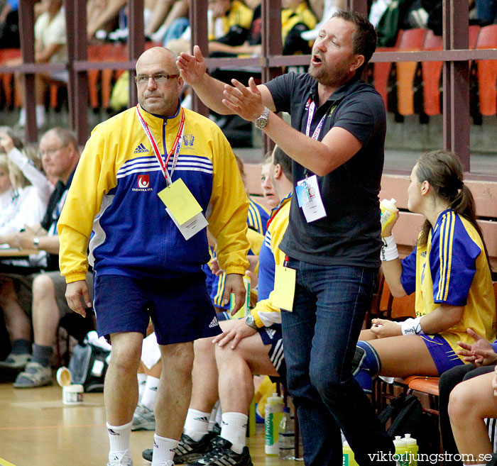 European Open W18 Denmark-Sweden 22-20,dam,Lisebergshallen,Göteborg,Sverige,Handboll,,2010,28011