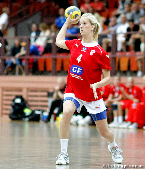 European Open W18 Denmark-Sweden 22-20,dam,Lisebergshallen,Göteborg,Sverige,Handboll,,2010,28026