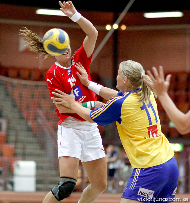 European Open W18 Denmark-Sweden 22-20,dam,Lisebergshallen,Göteborg,Sverige,Handboll,,2010,28028