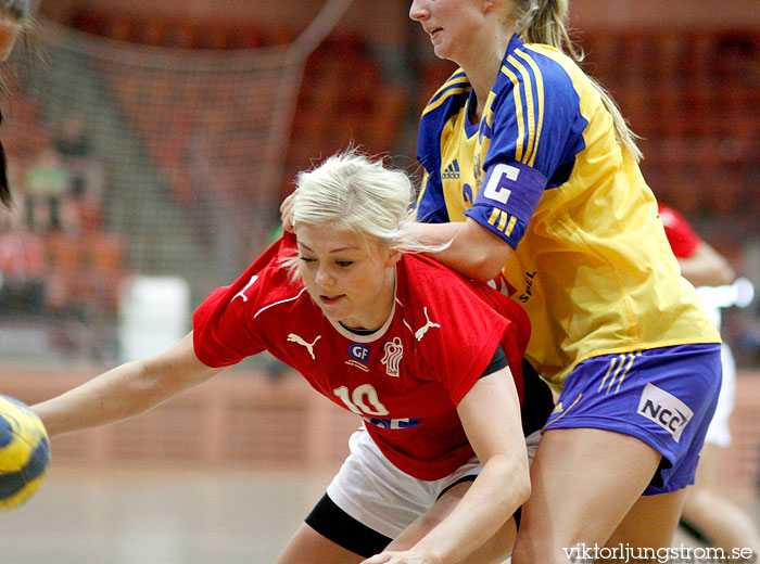 European Open W18 Denmark-Sweden 22-20,dam,Lisebergshallen,Göteborg,Sverige,Handboll,,2010,28031