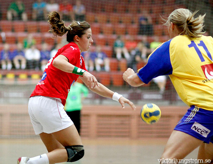 European Open W18 Denmark-Sweden 22-20,dam,Lisebergshallen,Göteborg,Sverige,Handboll,,2010,28035