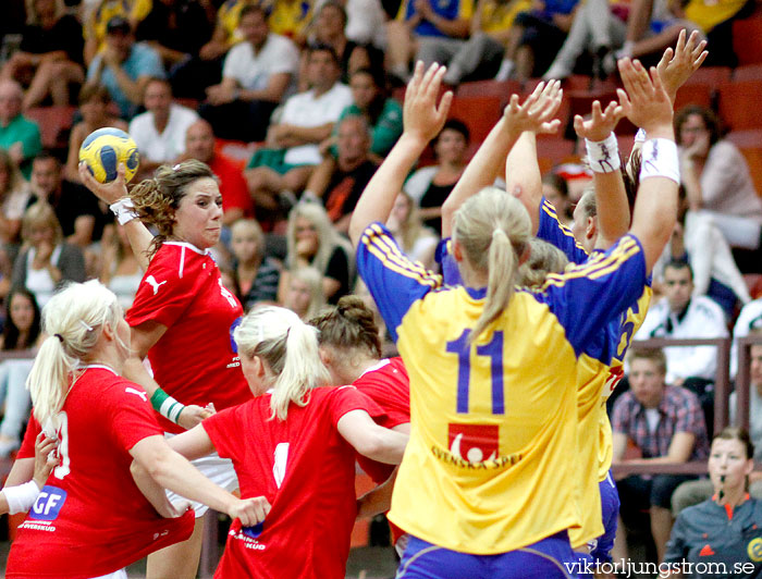 European Open W18 Denmark-Sweden 22-20,dam,Lisebergshallen,Göteborg,Sverige,Handboll,,2010,28039