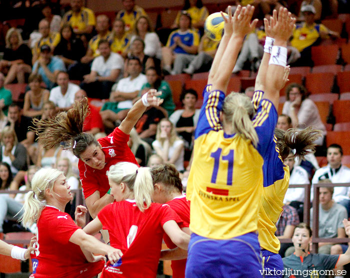 European Open W18 Denmark-Sweden 22-20,dam,Lisebergshallen,Göteborg,Sverige,Handboll,,2010,28040