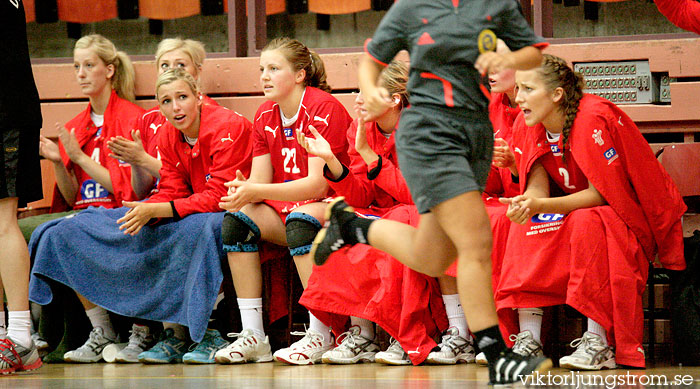 European Open W18 Denmark-Sweden 22-20,dam,Lisebergshallen,Göteborg,Sverige,Handboll,,2010,28052