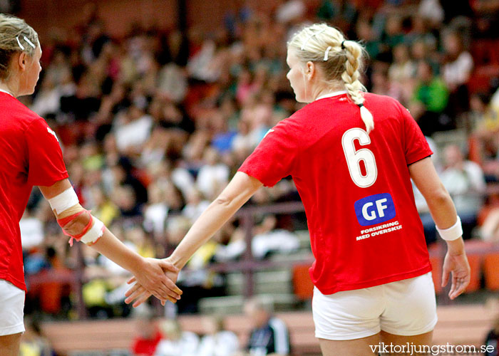 European Open W18 Denmark-Sweden 22-20,dam,Lisebergshallen,Göteborg,Sverige,Handboll,,2010,28059