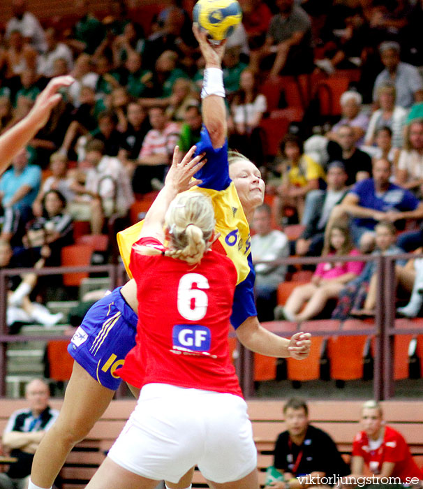 European Open W18 Denmark-Sweden 22-20,dam,Lisebergshallen,Göteborg,Sverige,Handboll,,2010,28067