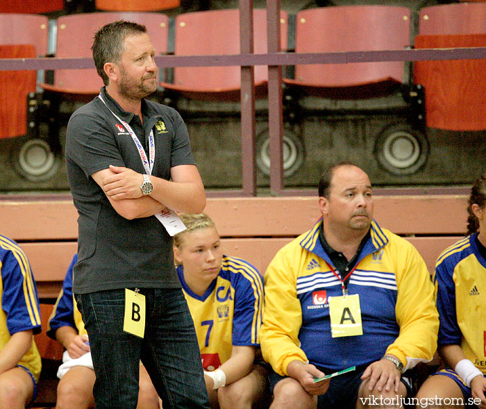 European Open W18 Denmark-Sweden 22-20,dam,Lisebergshallen,Göteborg,Sverige,Handboll,,2010,28075