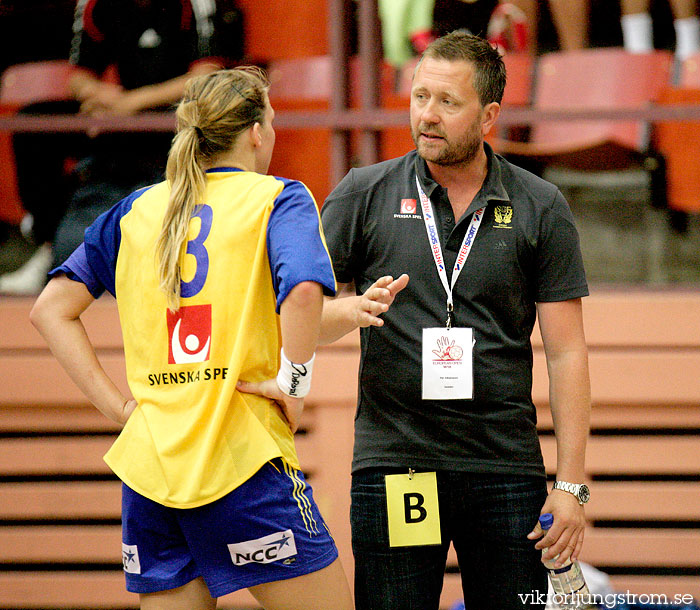 European Open W18 Denmark-Sweden 22-20,dam,Lisebergshallen,Göteborg,Sverige,Handboll,,2010,28087