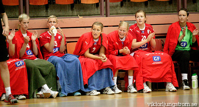 European Open W18 Denmark-Sweden 22-20,dam,Lisebergshallen,Göteborg,Sverige,Handboll,,2010,28100