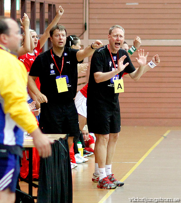 European Open W18 Denmark-Sweden 22-20,dam,Lisebergshallen,Göteborg,Sverige,Handboll,,2010,28103