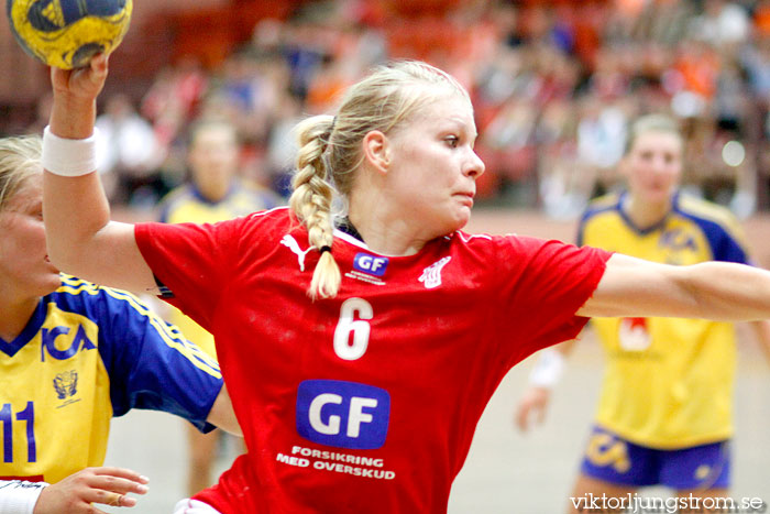 European Open W18 Denmark-Sweden 22-20,dam,Lisebergshallen,Göteborg,Sverige,Handboll,,2010,28104