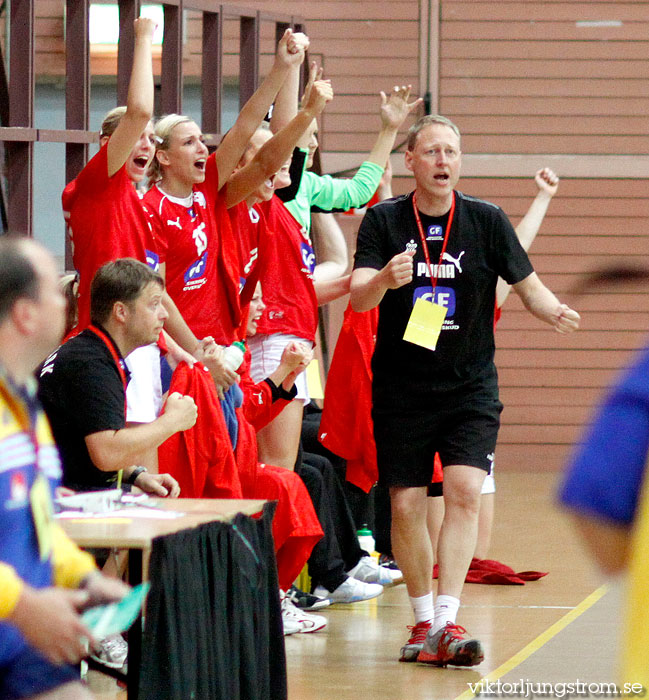 European Open W18 Denmark-Sweden 22-20,dam,Lisebergshallen,Göteborg,Sverige,Handboll,,2010,28111