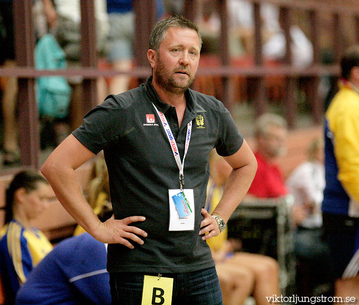 European Open W18 Denmark-Sweden 22-20,dam,Lisebergshallen,Göteborg,Sverige,Handboll,,2010,28112