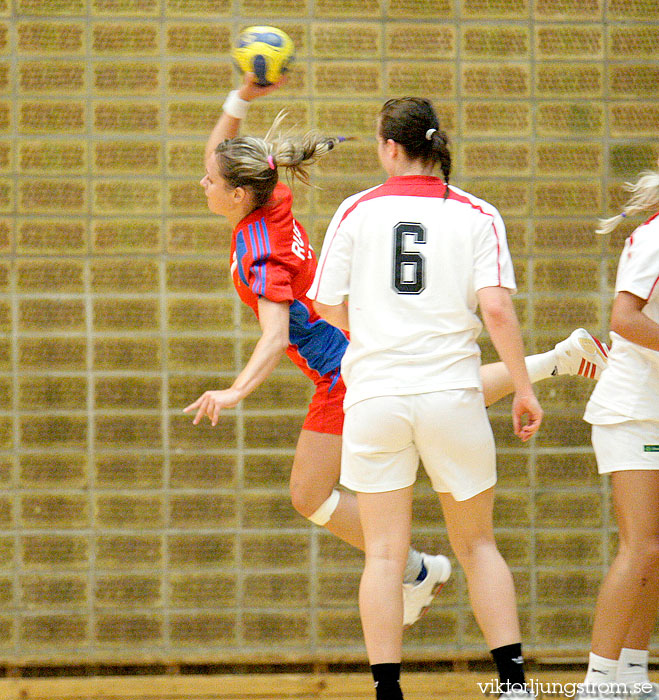 European Open W18 Hungary-Russia 22-25,dam,Valhalla,Göteborg,Sverige,Handboll,,2010,28131