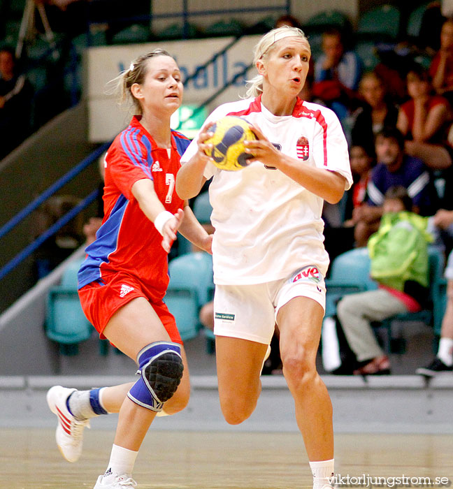 European Open W18 Hungary-Russia 22-25,dam,Valhalla,Göteborg,Sverige,Handboll,,2010,28135