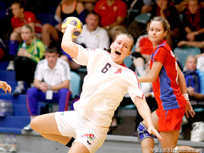 European Open W18 Hungary-Russia 22-25,dam,Valhalla,Göteborg,Sverige,Handboll,,2010,28144