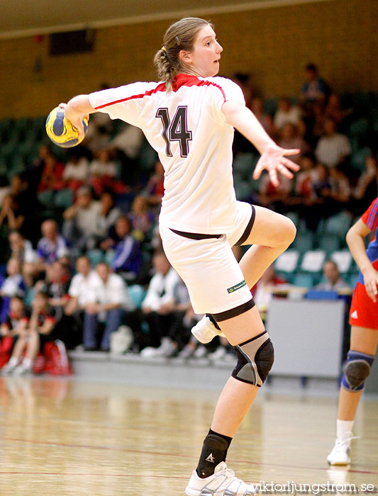 European Open W18 Hungary-Russia 22-25,dam,Valhalla,Göteborg,Sverige,Handboll,,2010,28145