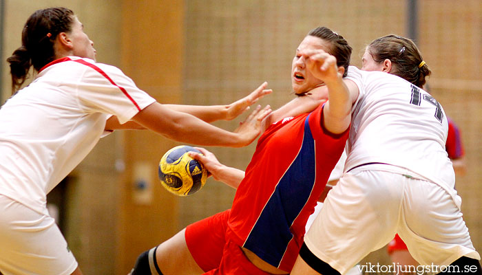 European Open W18 Hungary-Russia 22-25,dam,Valhalla,Göteborg,Sverige,Handboll,,2010,28182