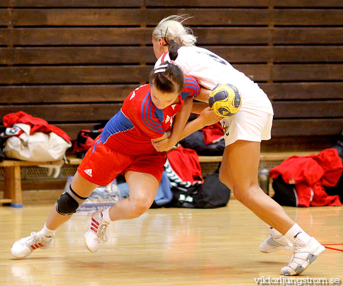 European Open W18 Hungary-Russia 22-25,dam,Valhalla,Göteborg,Sverige,Handboll,,2010,28196