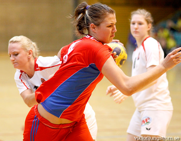 European Open W18 Hungary-Russia 22-25,dam,Valhalla,Göteborg,Sverige,Handboll,,2010,28203