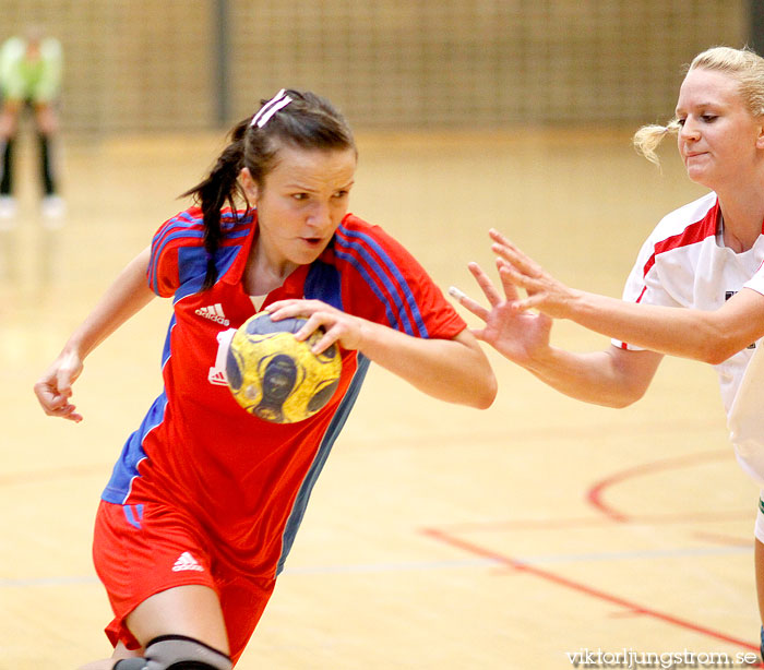 European Open W18 Hungary-Russia 22-25,dam,Valhalla,Göteborg,Sverige,Handboll,,2010,28209