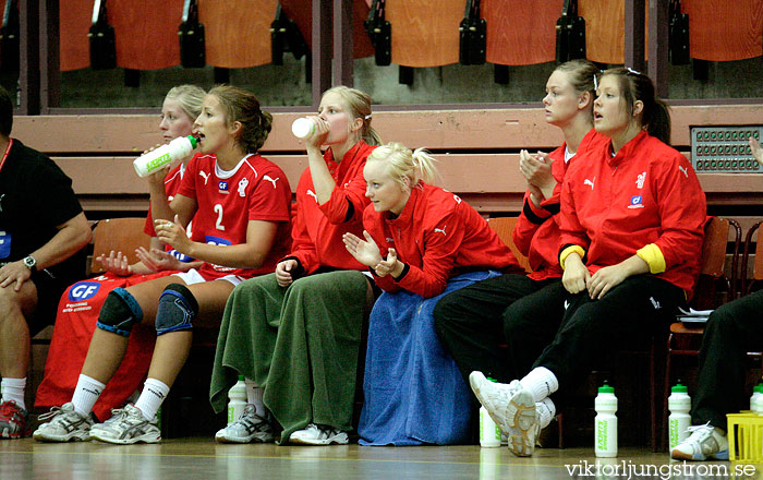European Open W18 Denmark-Bulgaria 20-12,dam,Lisebergshallen,Göteborg,Sverige,Handboll,,2010,27185