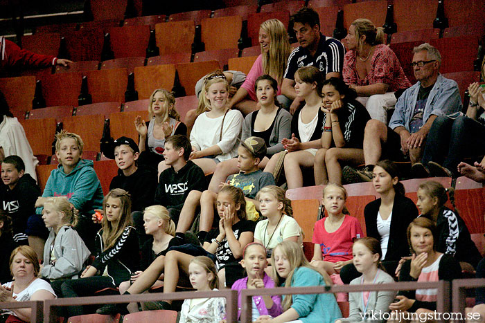 European Open W18 Denmark-Bulgaria 20-12,dam,Lisebergshallen,Göteborg,Sverige,Handboll,,2010,27186