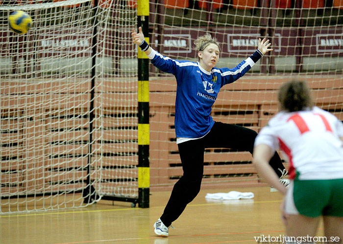 European Open W18 Denmark-Bulgaria 20-12,dam,Lisebergshallen,Göteborg,Sverige,Handboll,,2010,27191