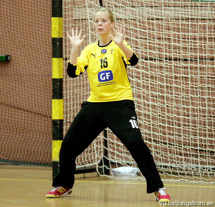 European Open W18 Denmark-Bulgaria 20-12,dam,Lisebergshallen,Göteborg,Sverige,Handboll,,2010,27194