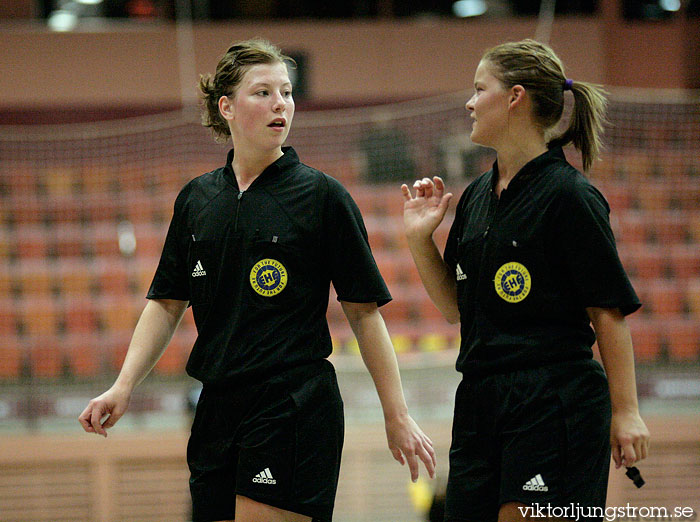 European Open W18 Netherlands-Czech Republic 27-14,dam,Lisebergshallen,Göteborg,Sverige,Handboll,,2010,27321