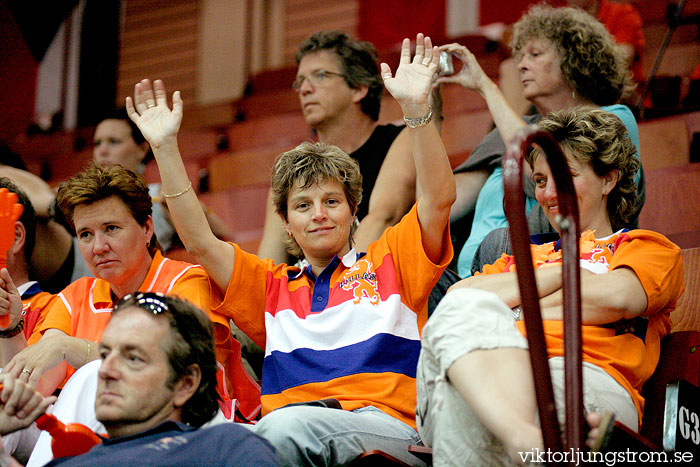 European Open W18 Netherlands-Czech Republic 27-14,dam,Lisebergshallen,Göteborg,Sverige,Handboll,,2010,27323